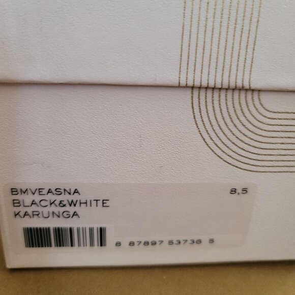 Sigerson Morrison Flats Size 8.5 - Picture 6 of 6